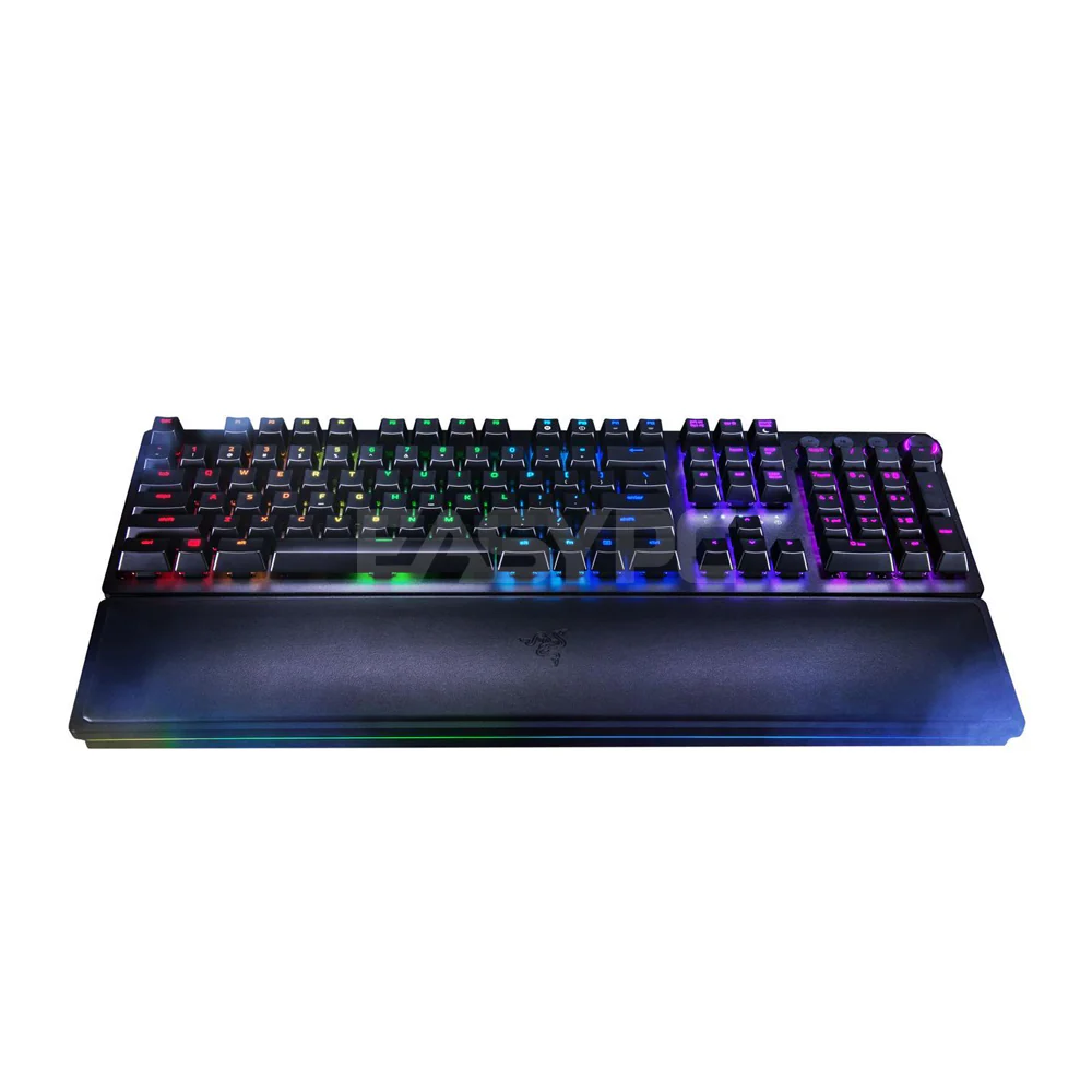 Razer Huntsman Elite Opto-Mechanical Keyboard - Image 2