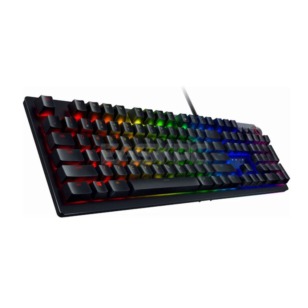 Razer Huntsman Elite Opto-Mechanical Keyboard - Image 3