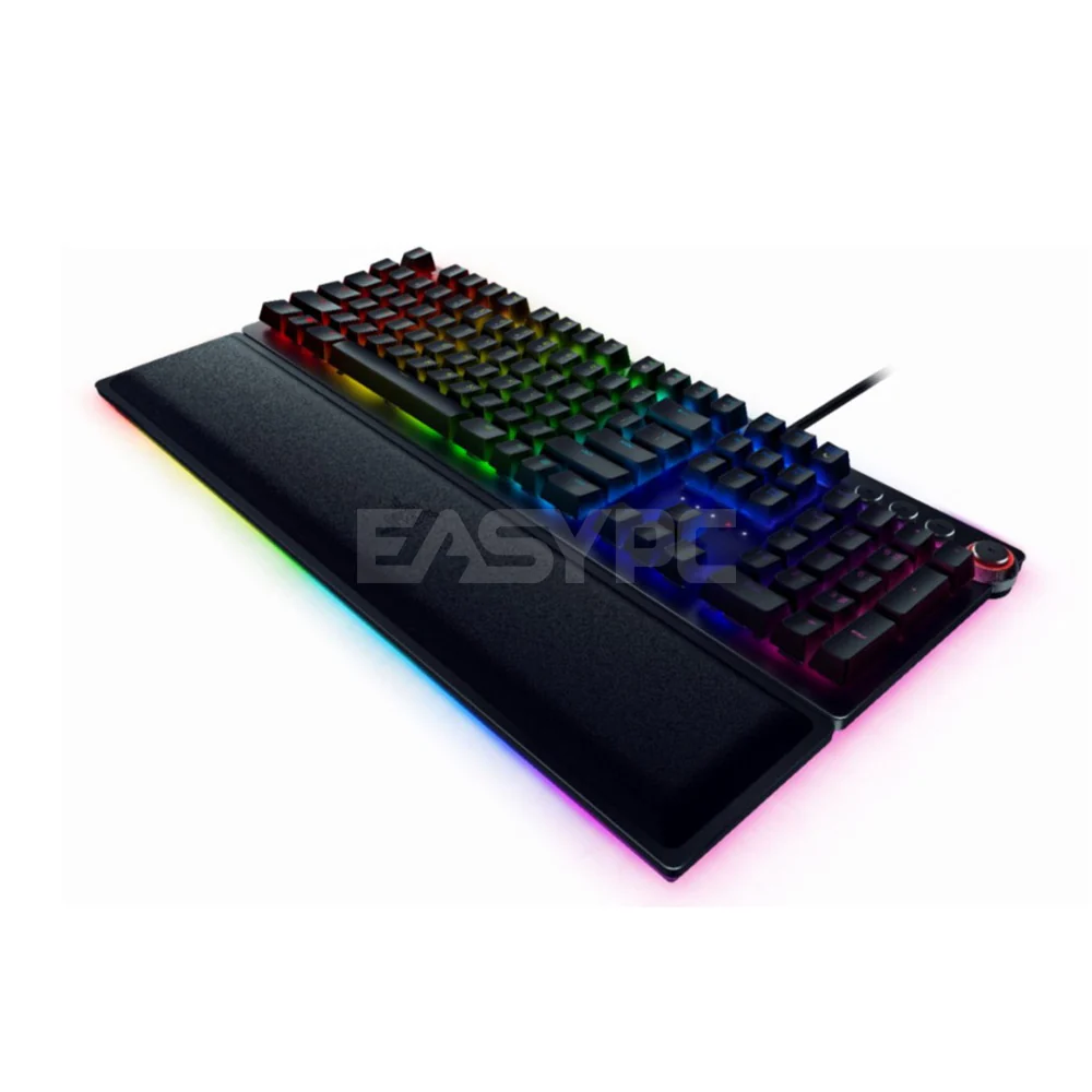 Razer Huntsman Elite Opto-Mechanical Keyboard - Image 4