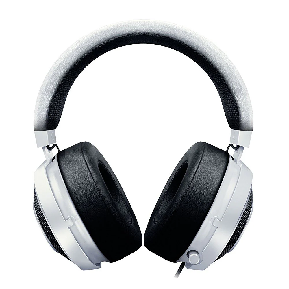 Razer Kraken 7.1 Chroma V2 Mercury Gaming Headset - Image 2