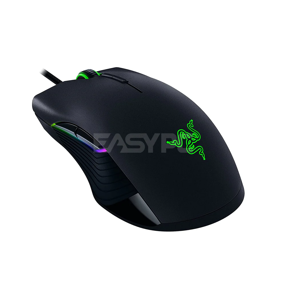 Razer Lancehead Tournament Edition Gaming Mouse - Image 2
