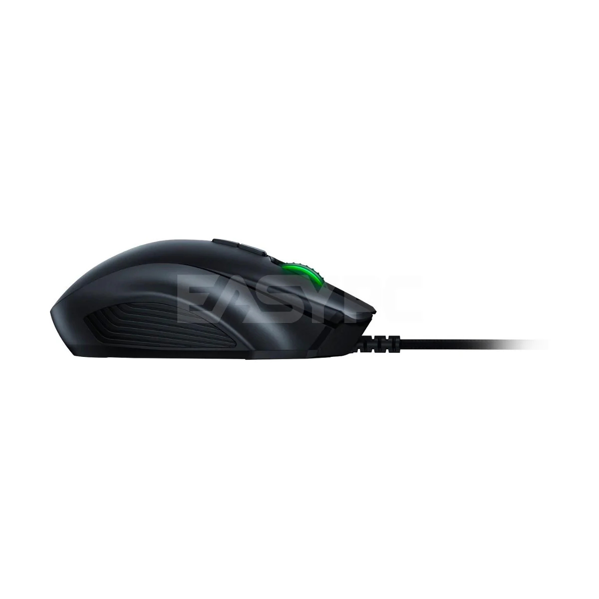 Razer Naga Trinity Gaming Mouse - Image 4