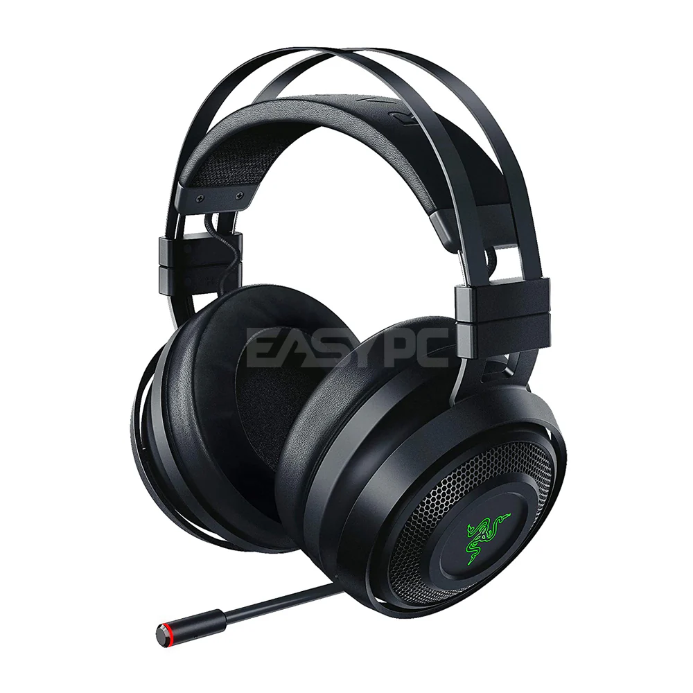 Razer Nari Wireless Gaming Headset