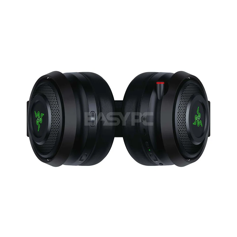 Razer Nari Wireless Gaming Headset - Image 4