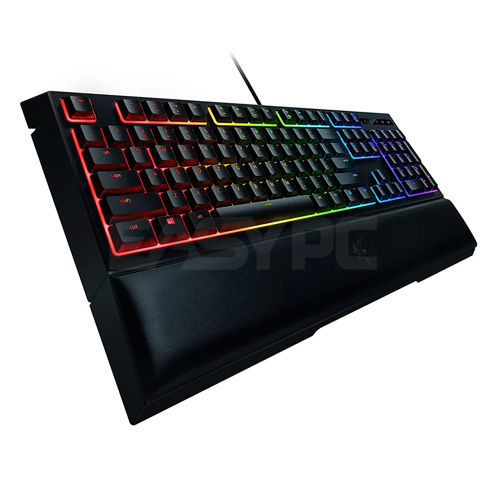 Razer Ornata Chroma Mecha-Membrane Keyboard - Image 3