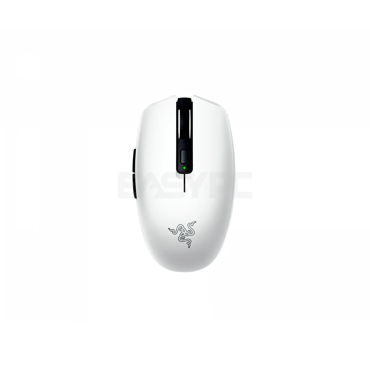 Razer Orochi V2 Mobile Wireless Gaming Mouse with up to 950 Hours of Battery Life,18000 DPI, 60 Million Clicks Switch, Dual-mode wireless Gaming Mouse Black/ White 1ION - Image 8