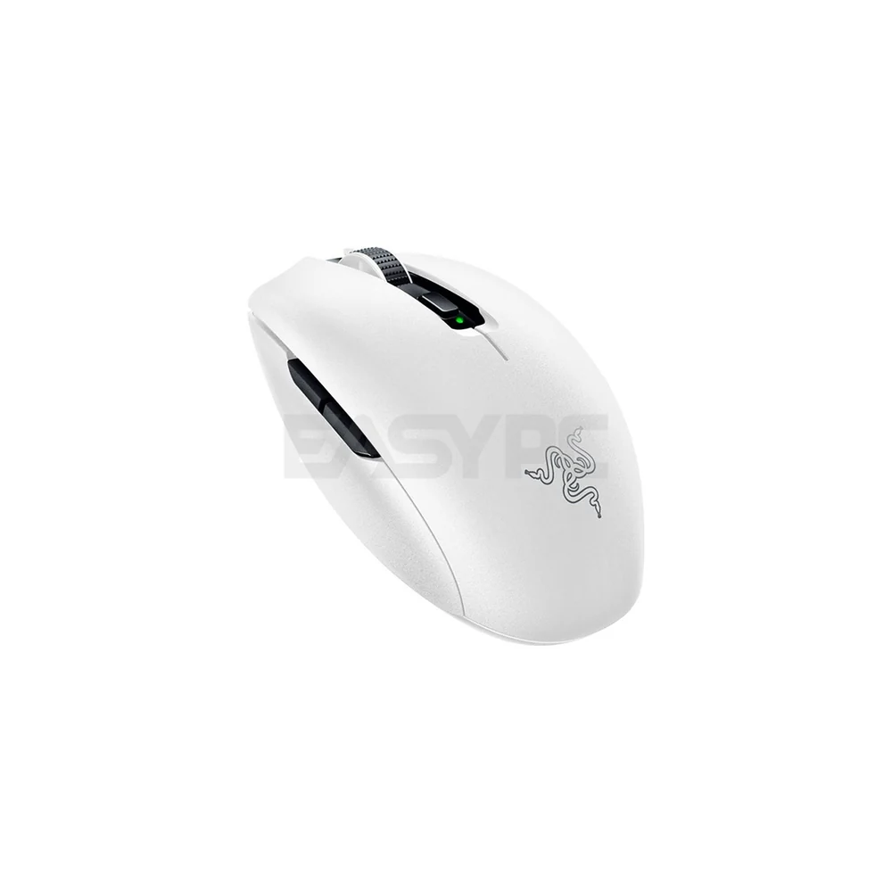 Razer Orochi V2 Mobile Wireless Gaming Mouse Black and White - Image 5