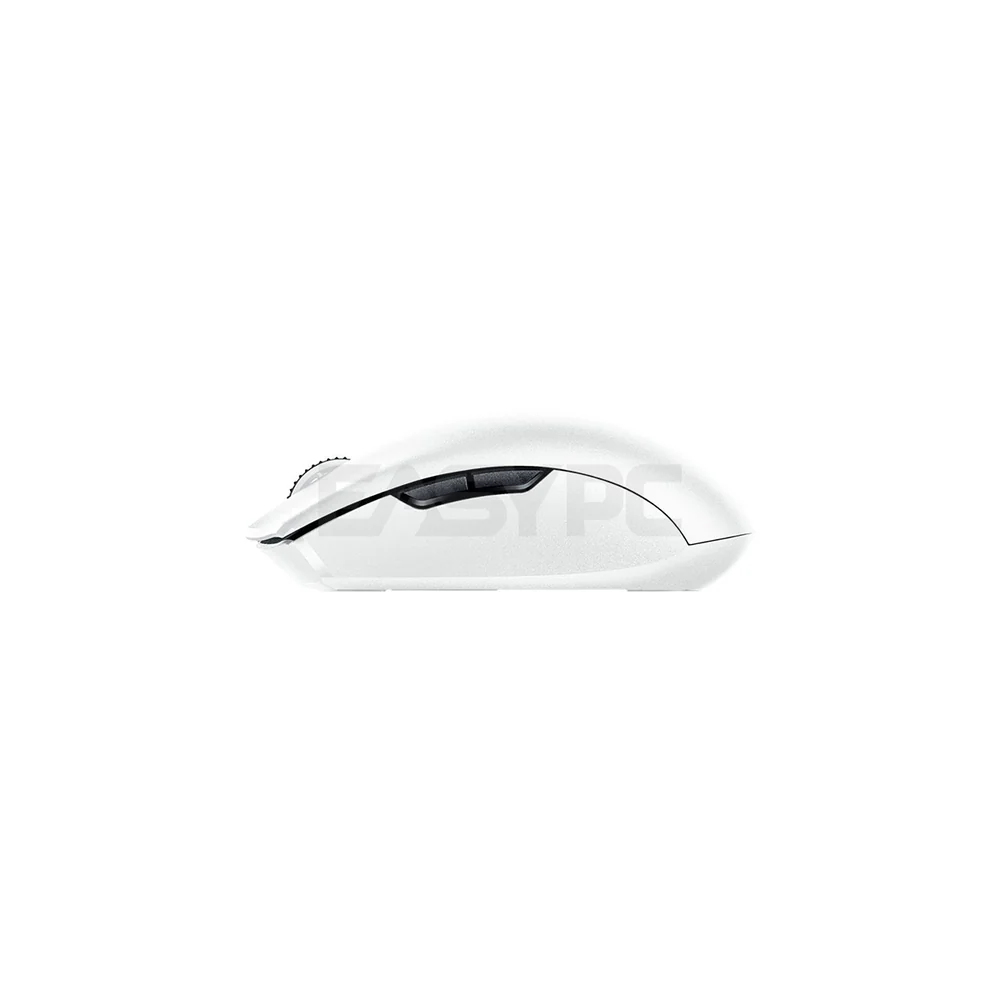 Razer Orochi V2 Mobile Wireless Gaming Mouse Black and White - Image 7