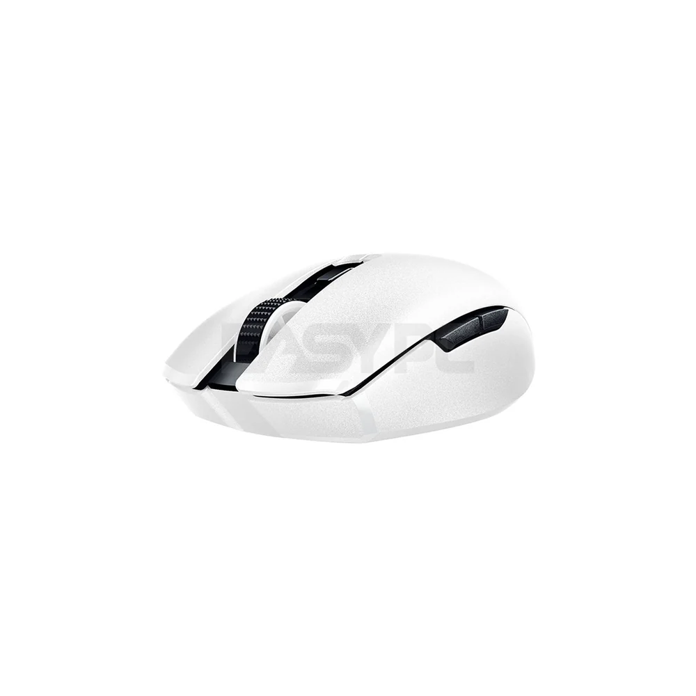 Razer Orochi V2 Mobile Wireless Gaming Mouse Black and White - Image 8