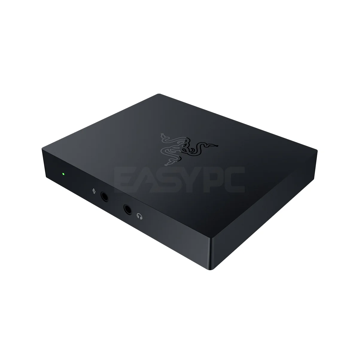 Razer Ripsaw HD Game Streaming Capture Card - 1080P FHD 60 FPS Recording Capture Card RZ20-02850100-R3M1 1ION RARZ2168 - Image 4