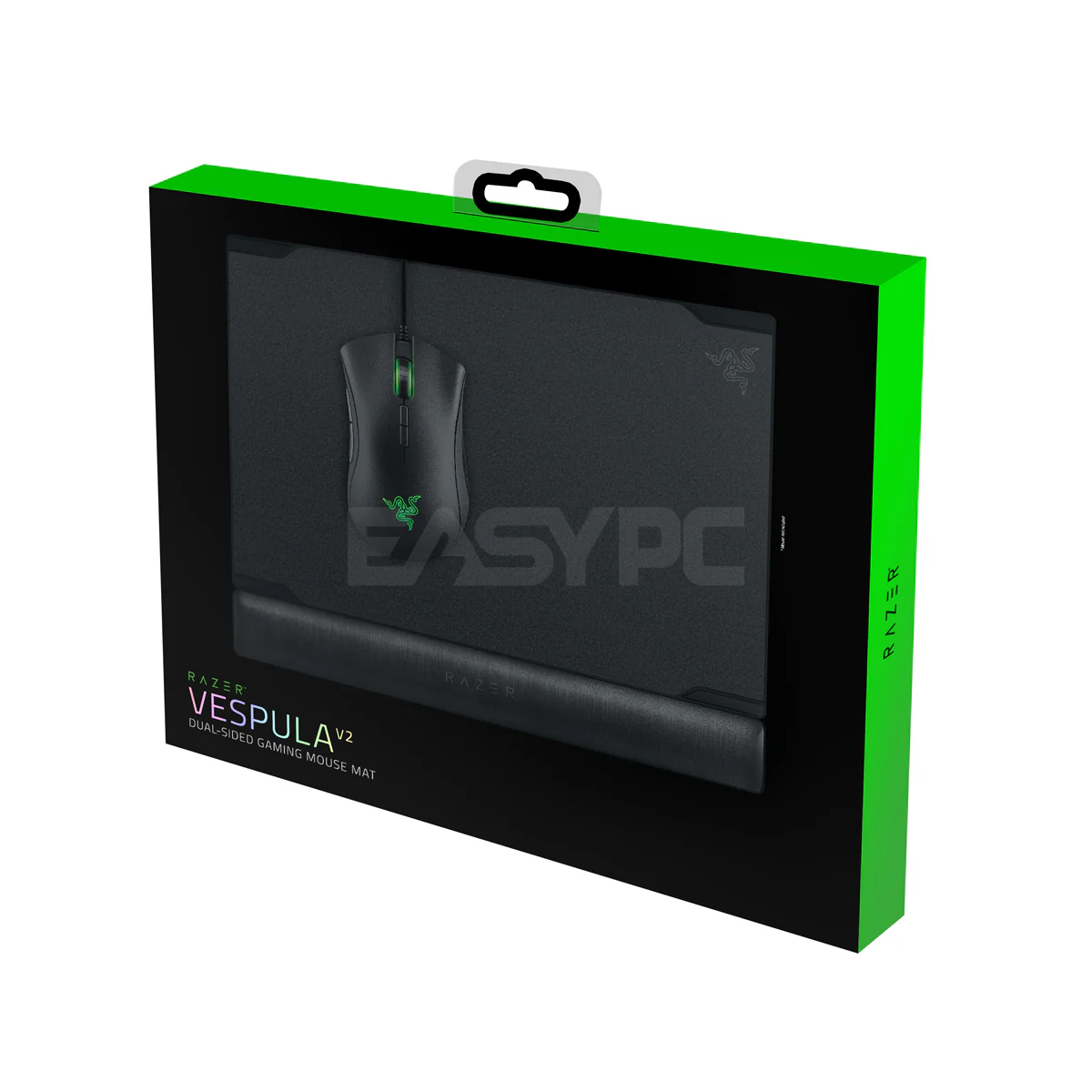 Razer Vespula V2 Mousepad RARa355 1ION - Image 6