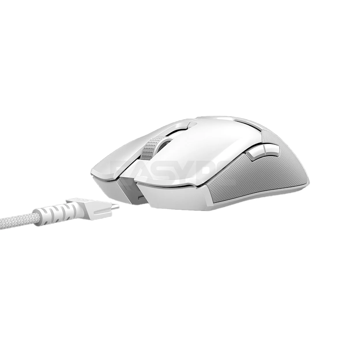 Razer Viper Ultimate with Charging Dock Ambidextrous Gaming Mouse with RazerÂª HyperSpeed Wireless Technology - 20K DPI Optical Sensor Quartz/Mercury Optical Gaming Mouse 1ION - Image 4