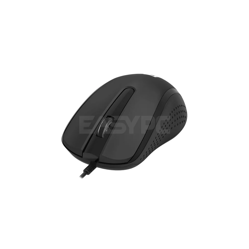 Redragon BM-4049 Wired Mouse Black - Image 3