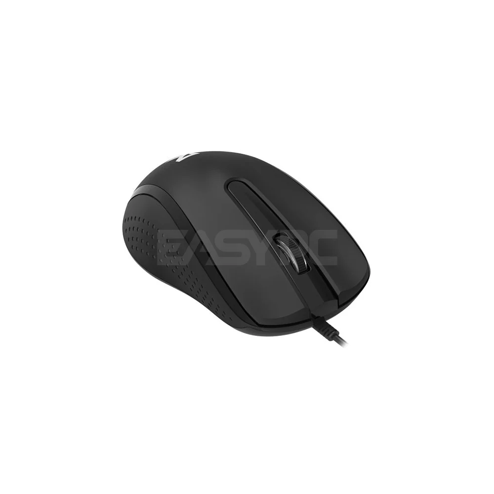 Redragon BM-4049 Wired Mouse Black - Image 4