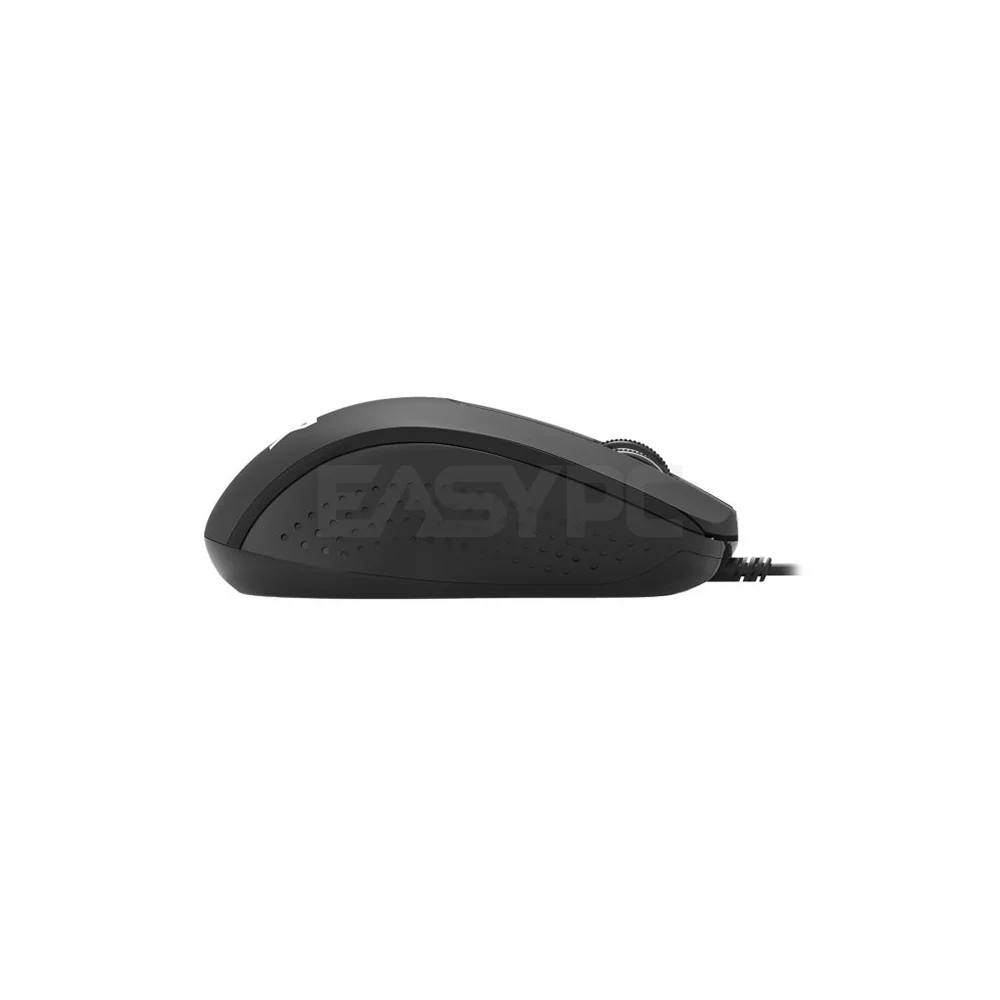 Redragon BM-4049 Wired Mouse Black - Image 5