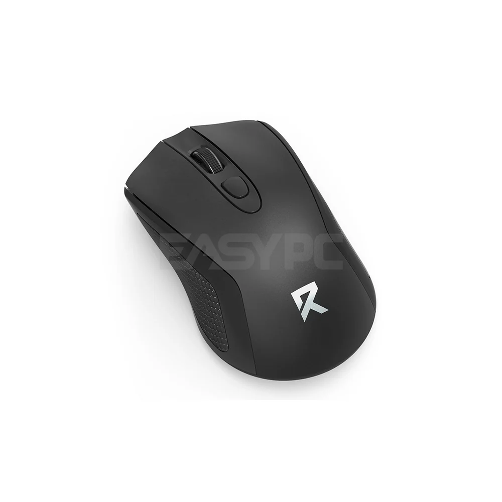 Redragon BM-4054 2.4G Wireless Mouse Black - Image 3