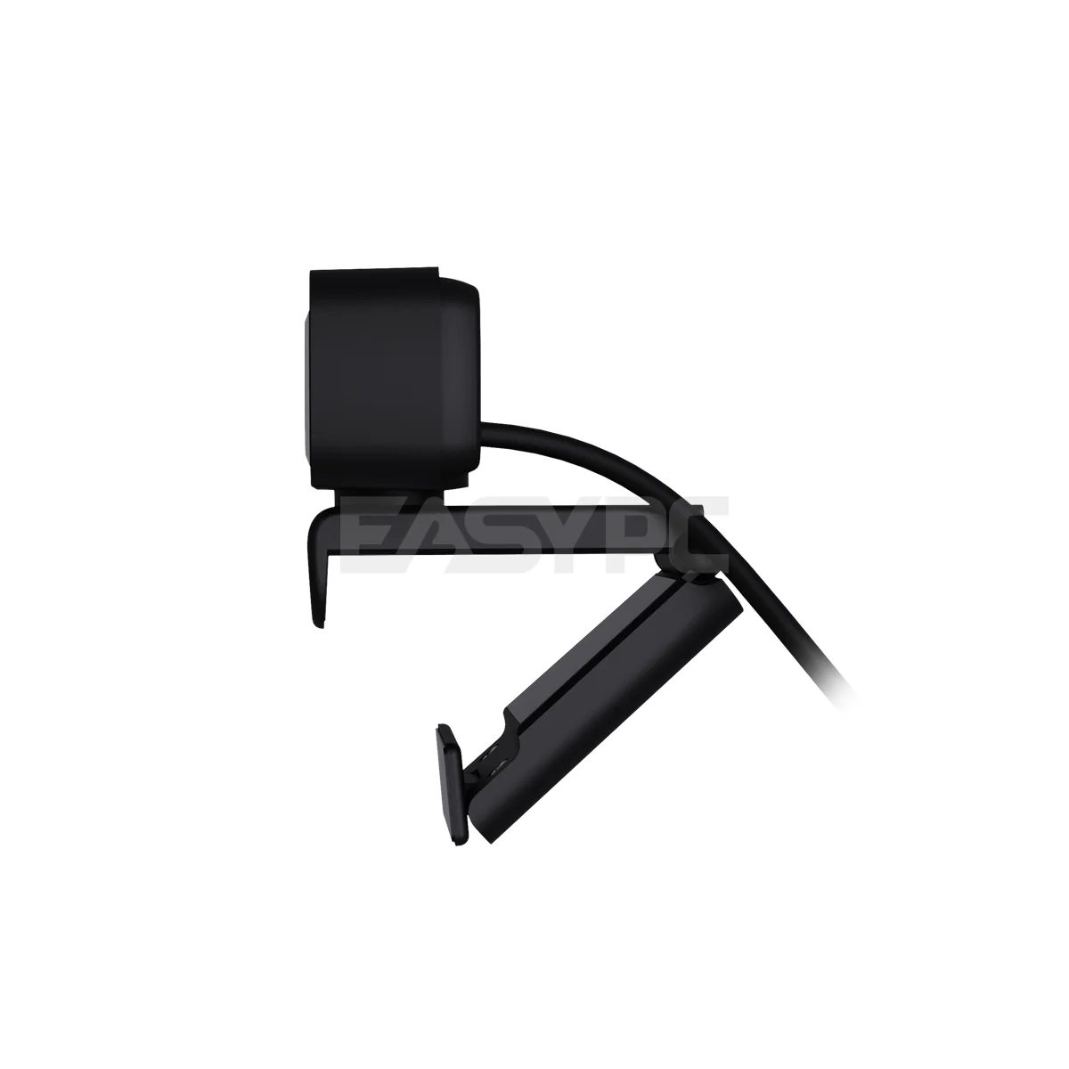 Redragon Fobos GW600 720P 720p Resolution, 30 FPS with Fixed Focus, Clip-on stand, Auto Control for Saturation, FHD Webcam - Image 4