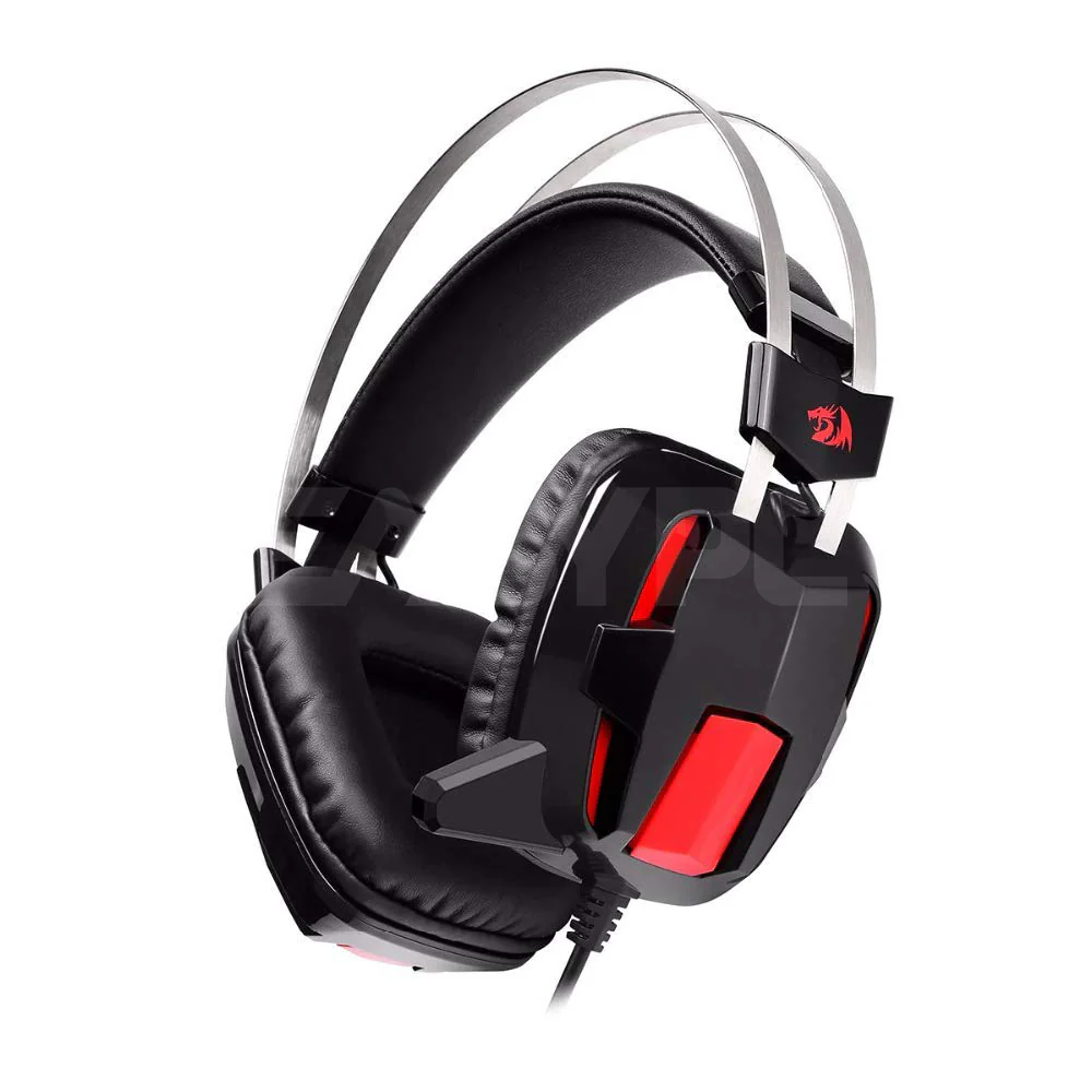 Redragon H201 Lagopasmutus Gaming Headset