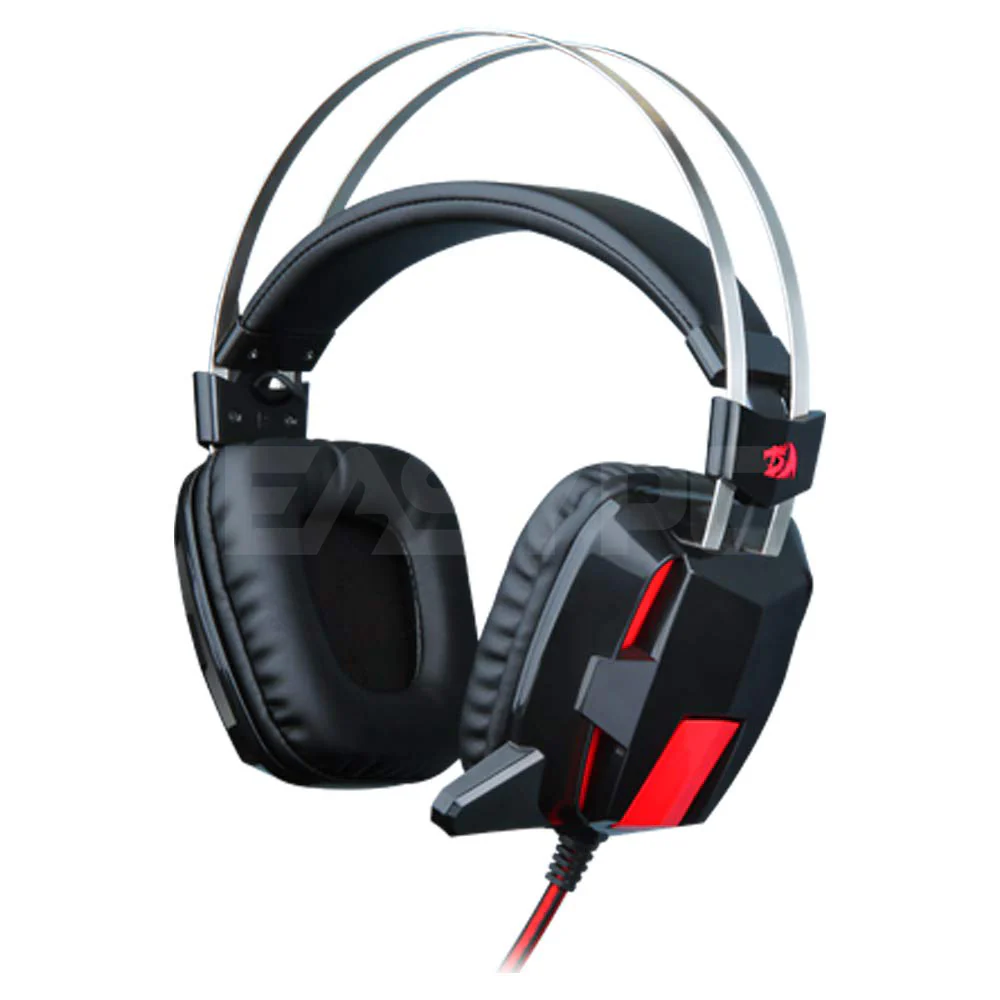 Redragon H201 Lagopasmutus Gaming Headset - Image 3