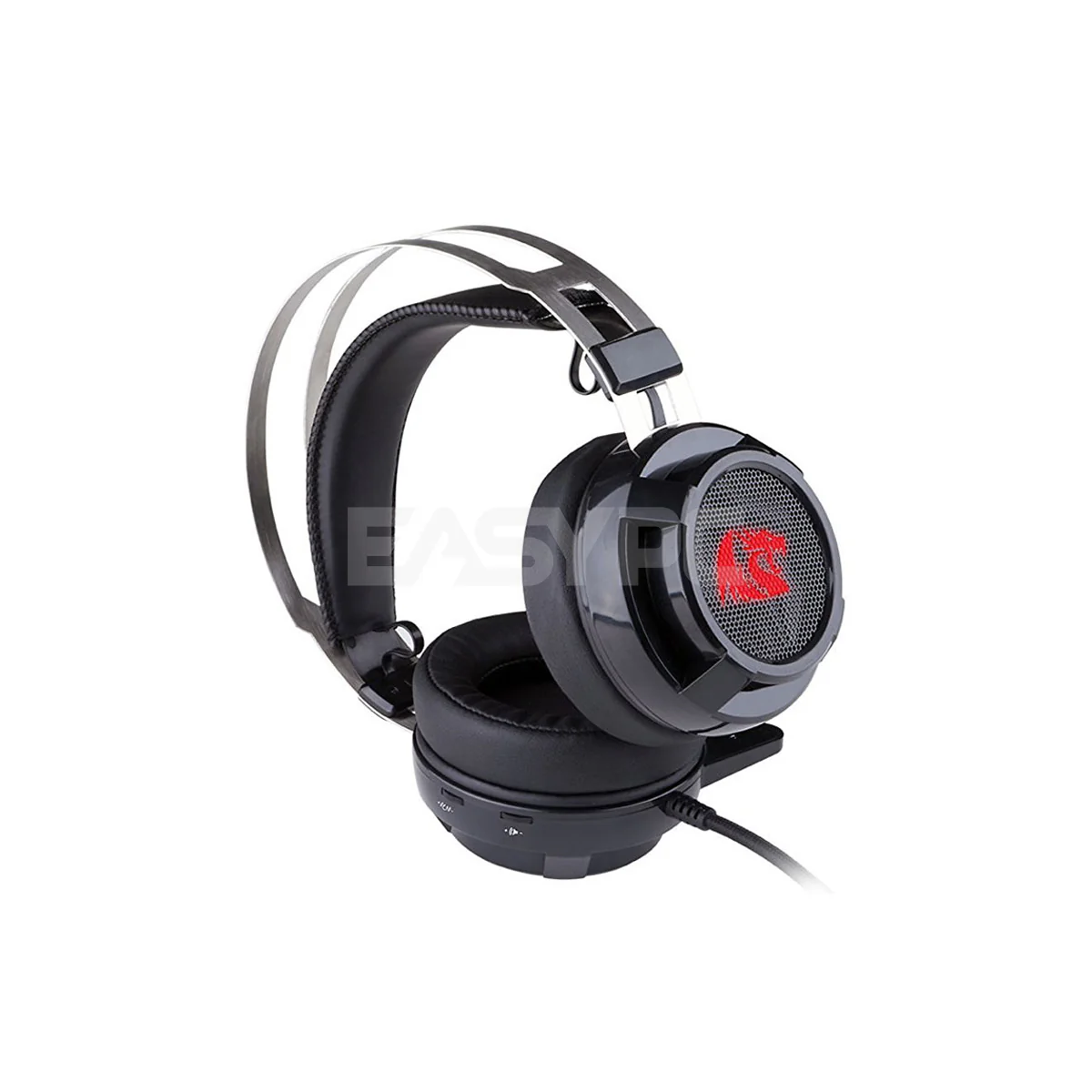 Redragon H301 Siren 7.1 Gaming Headset - Image 4