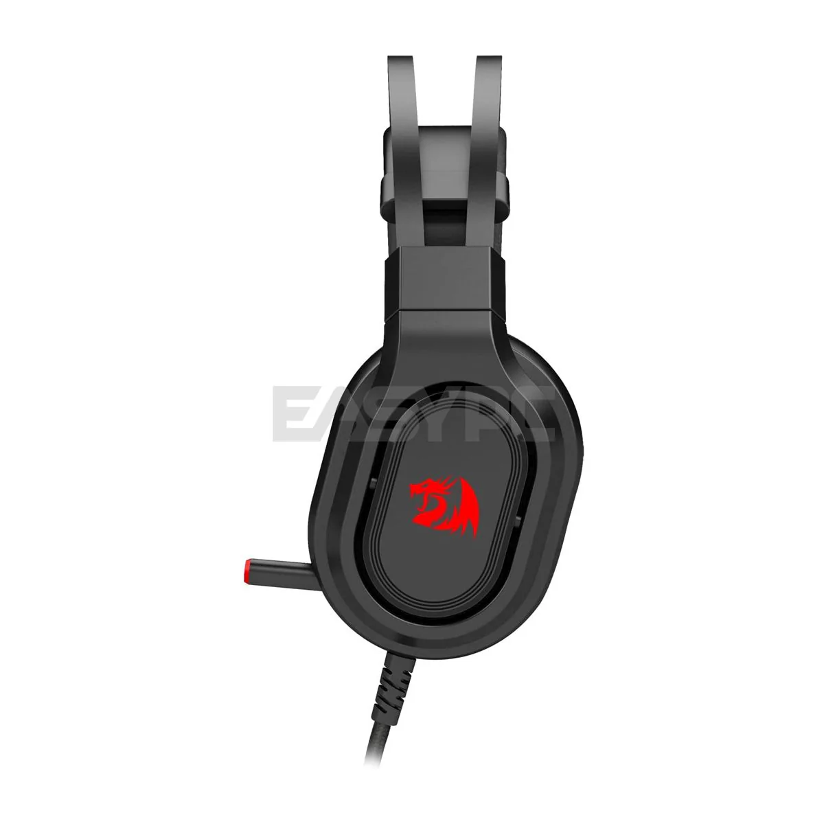 Redragon H360 EPIUS 7.1 Gaming Headset - Image 3