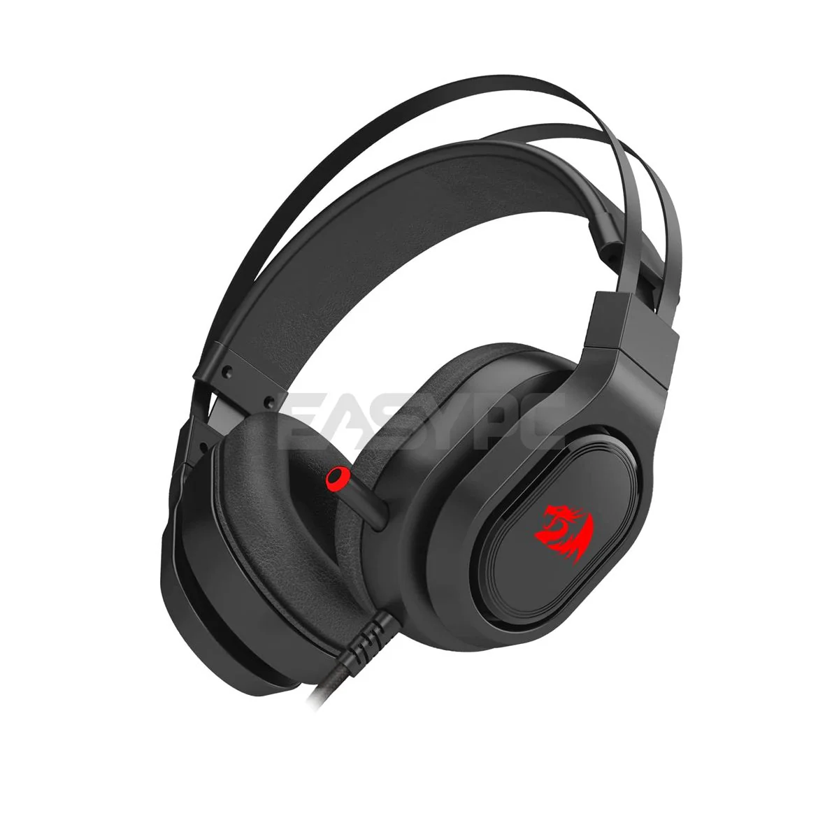 Redragon H360 EPIUS 7.1 Gaming Headset - Image 4