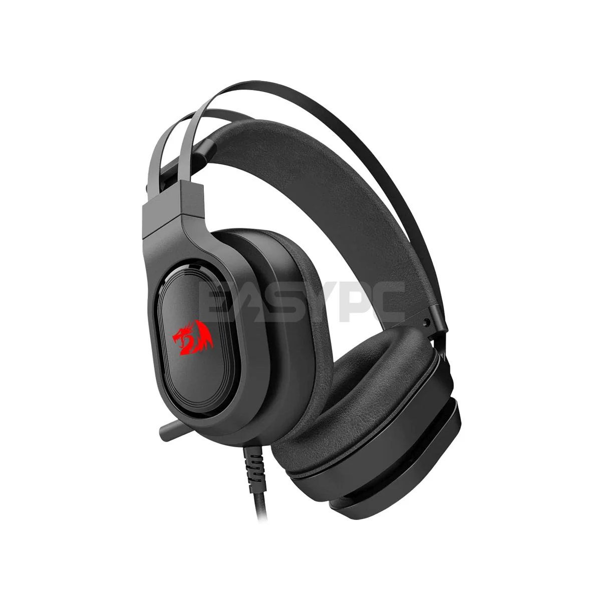 Redragon H360 EPIUS 7.1 Gaming Headset - Image 5