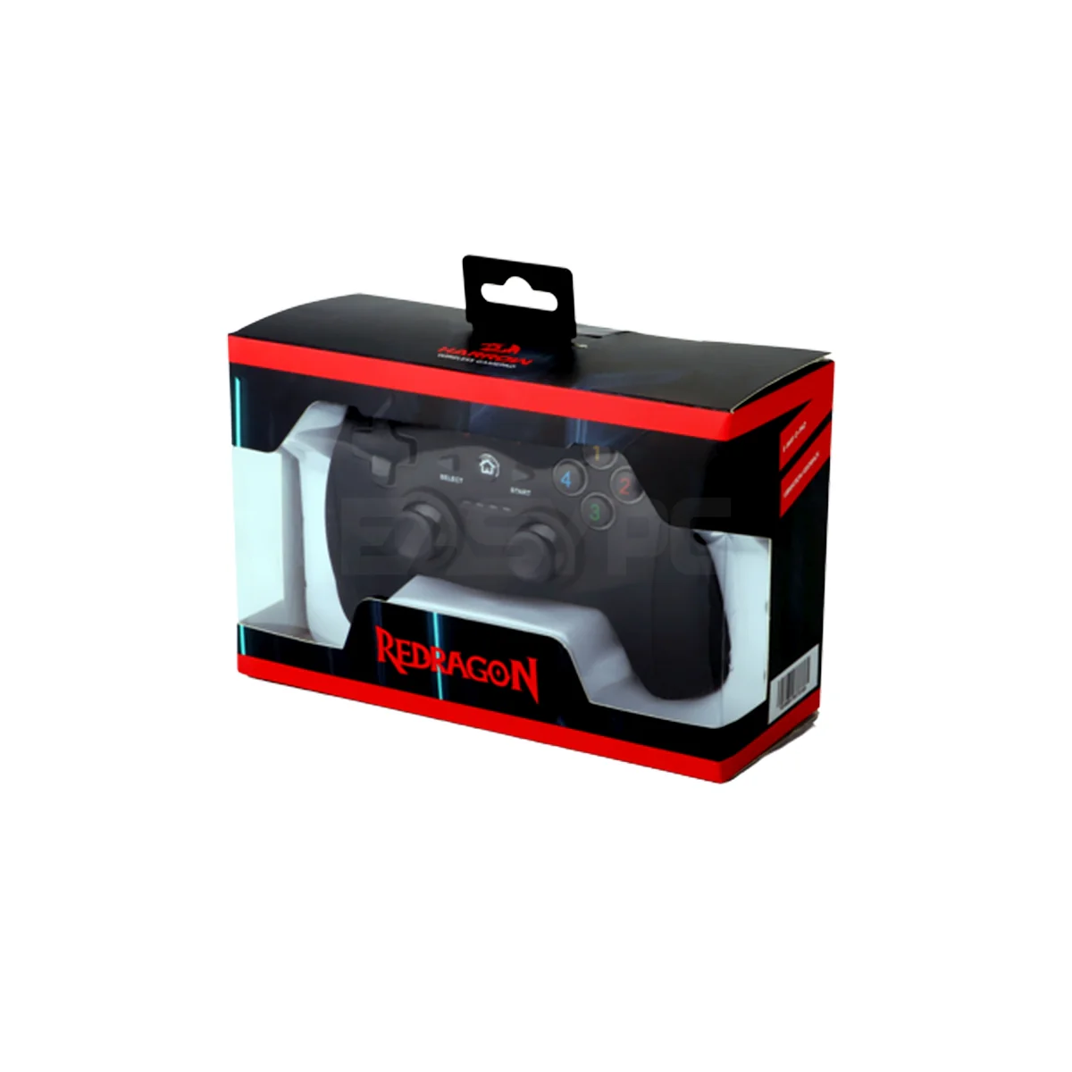 Redragon Harrow Wireless Gamepad