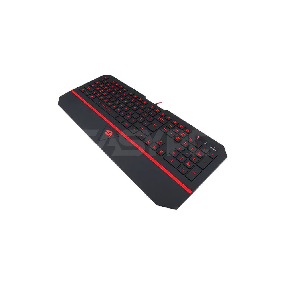 Redragon K502 KARURA 2 RGB Gaming Keyboard - Image 3