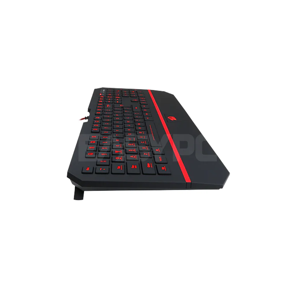 Redragon K502 KARURA 2 RGB Gaming Keyboard - Image 4