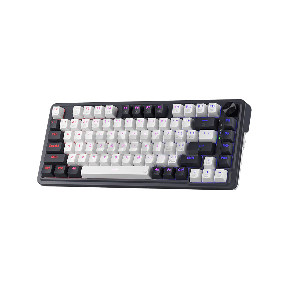 Redragon K673 UCAL Pro Mechanical Keyboard - Image 3
