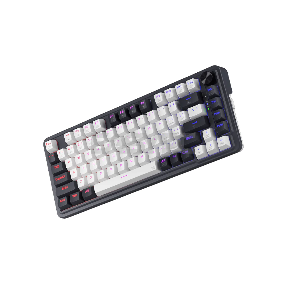 Redragon K673 UCAL Pro Mechanical Keyboard - Image 4