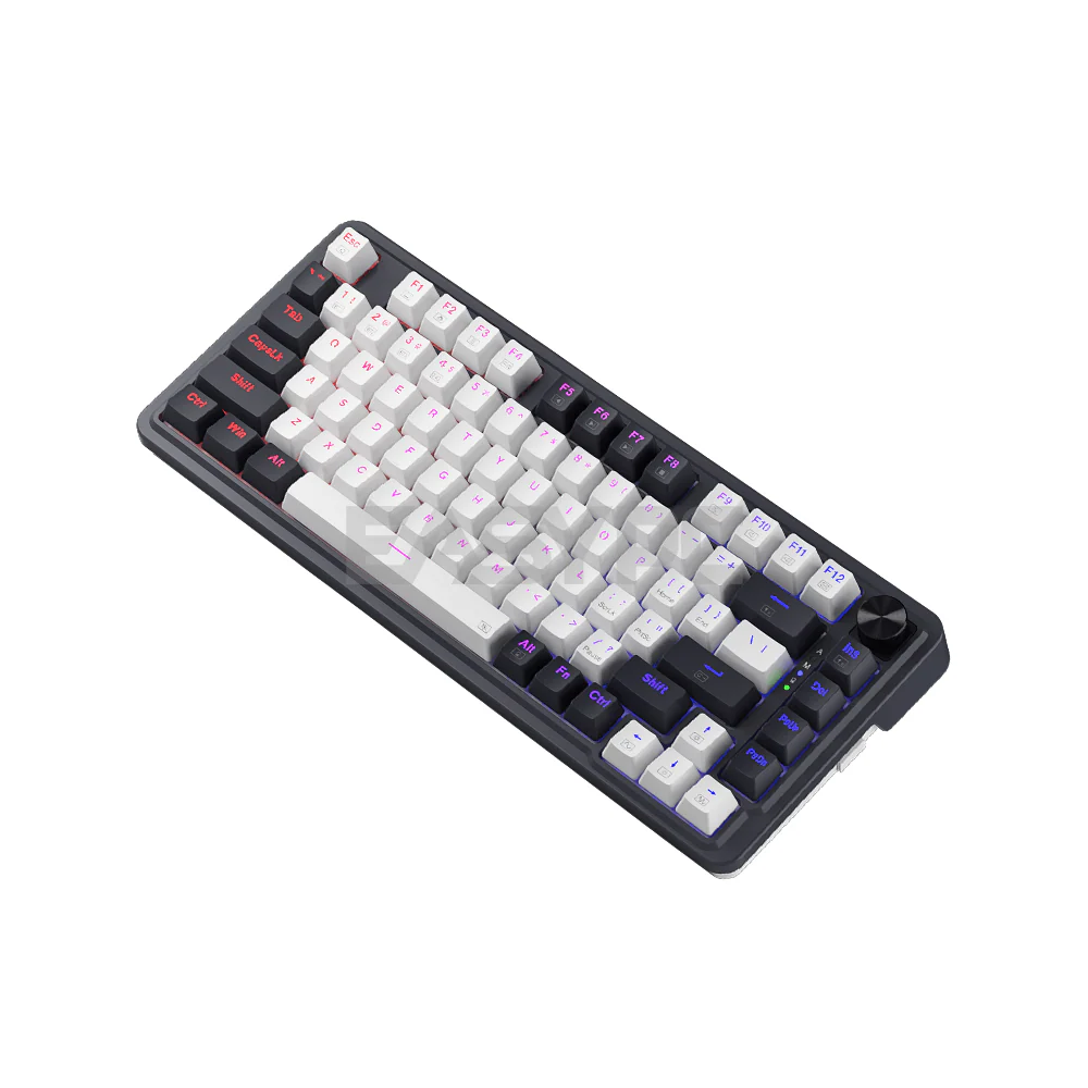 Redragon K673 UCAL Pro Mechanical Keyboard - Image 5