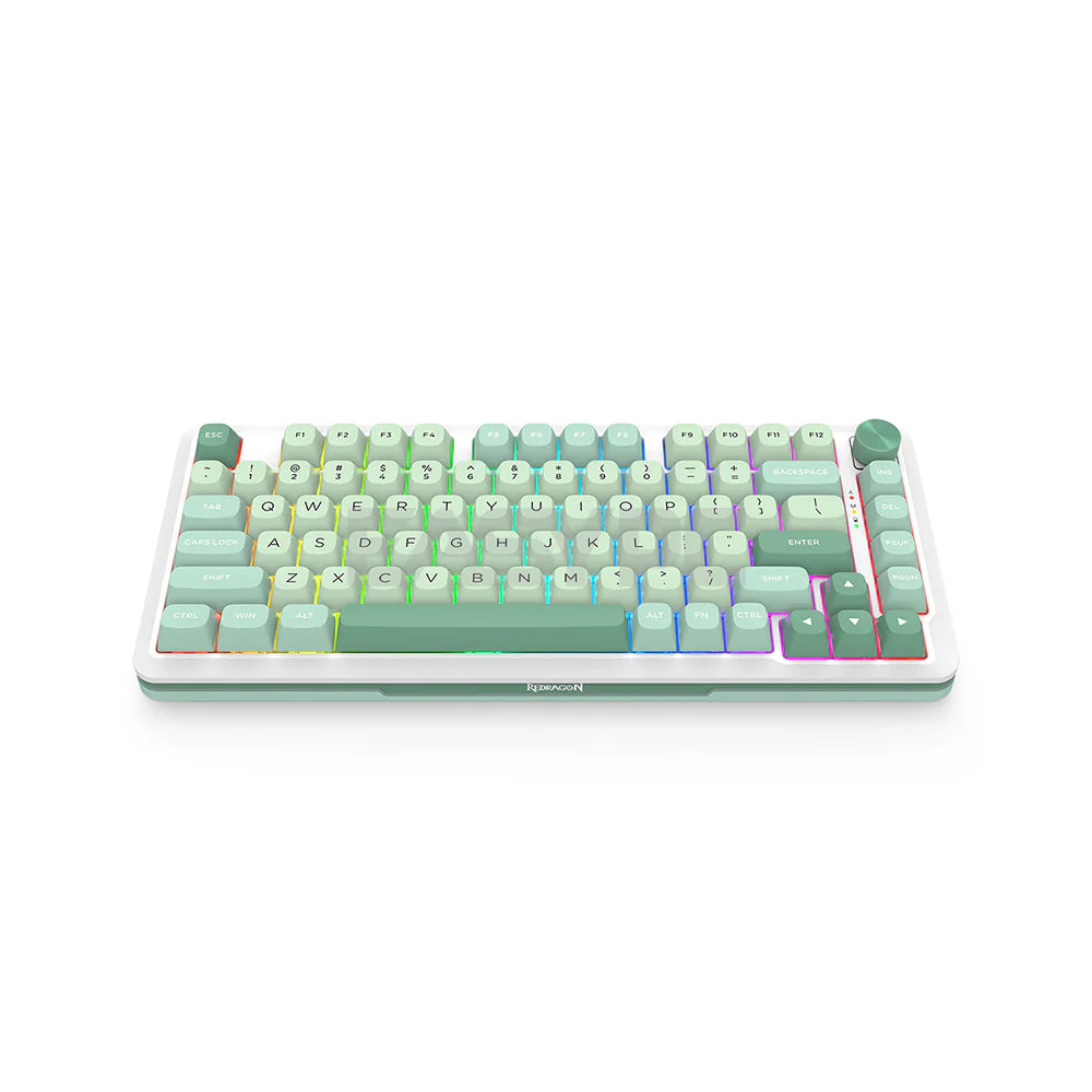 Redragon K681MG CYRUS RGB Pro Gaming Keyboard - Image 4
