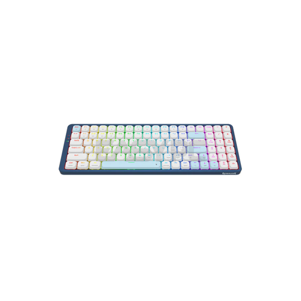 Redragon K684WB RGB EVA Pro Mechanical Keyboard - Image 5