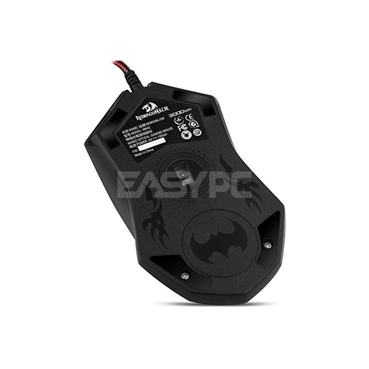 Redragon M602 Nemeanlion Gaming Mouse - Image 3
