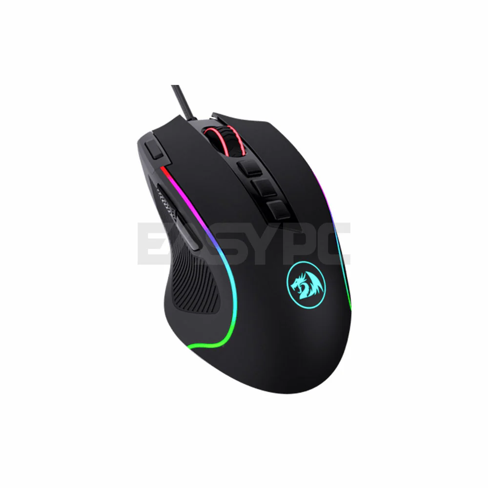 Redragon M612 PREDATOR RGB Gaming Mouse - Image 3