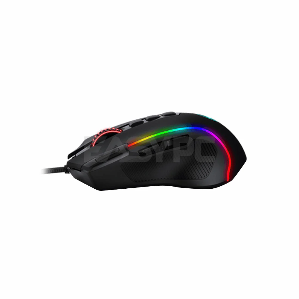 Redragon M612 PREDATOR RGB Gaming Mouse - Image 4