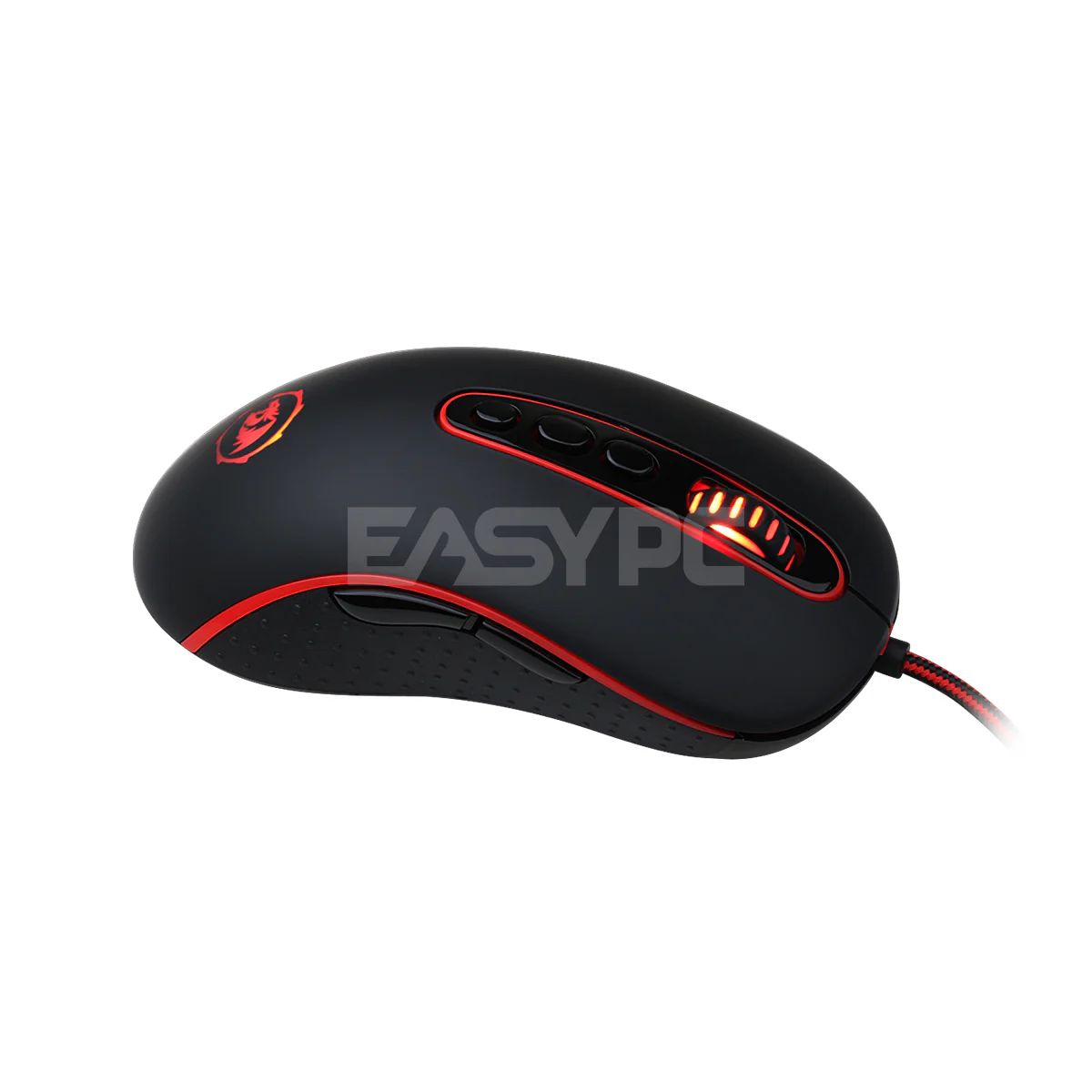 Redragon M702 Phoenix Gaming Mouse - Image 3