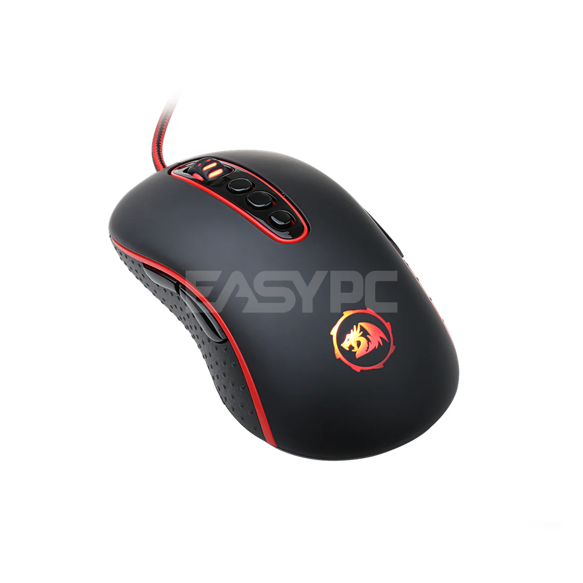 Redragon M702 Phoenix Gaming Mouse - Image 4