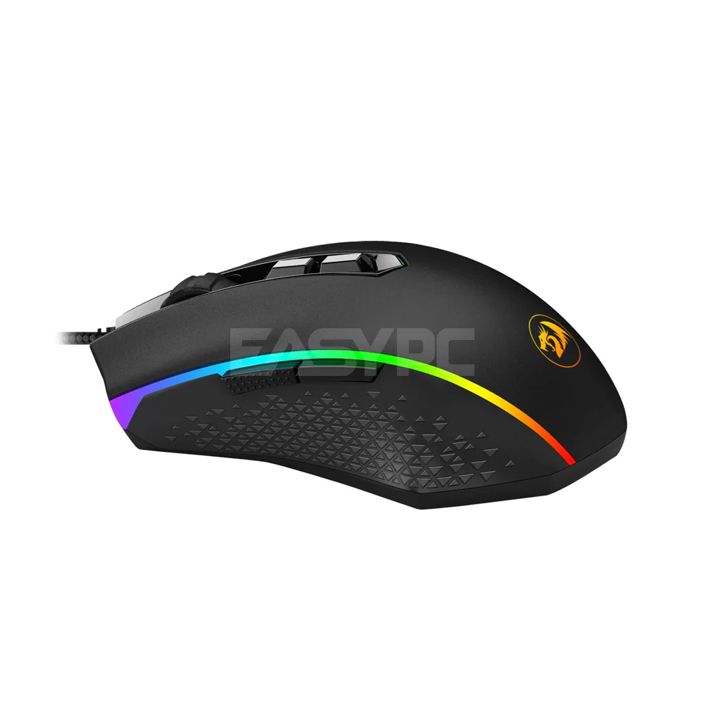 Redragon M710 Memeanlion Chroma Gaming Mouse - Image 3