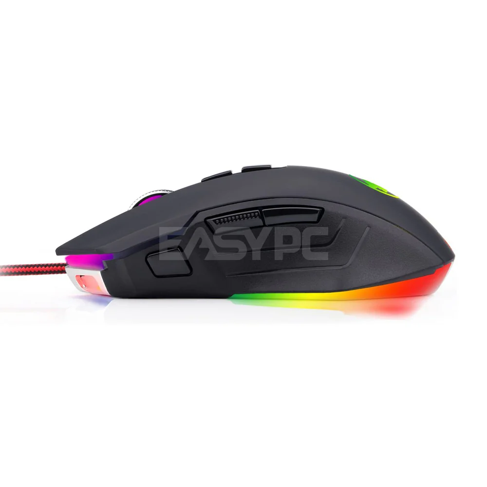 Redragon M715 Dagger RGB Gaming Mouse - Image 3