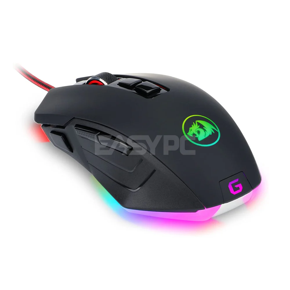 Redragon M715 Dagger RGB Gaming Mouse - Image 5