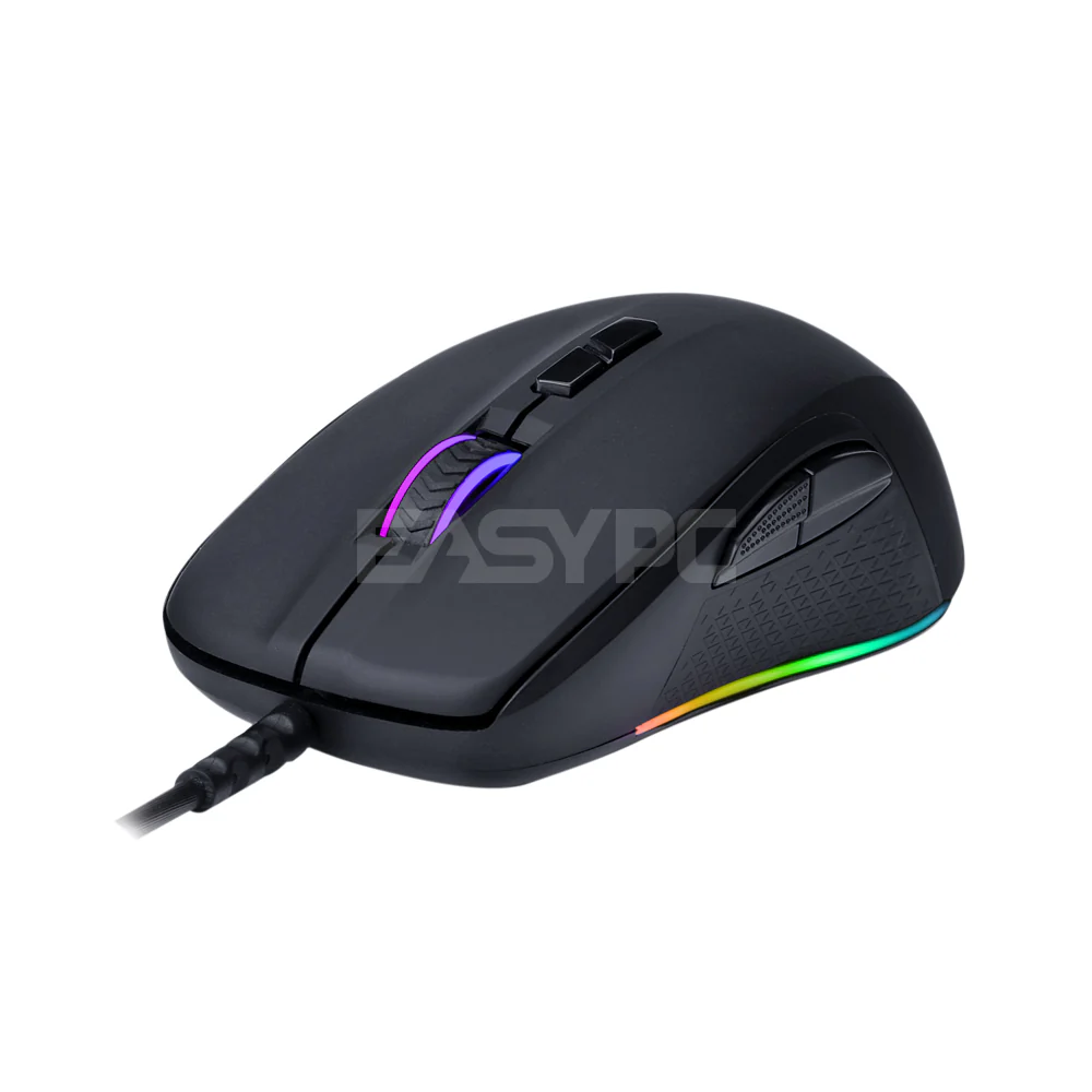 Redragon M718 Stormrage RGB Gaming Mouse - Image 2