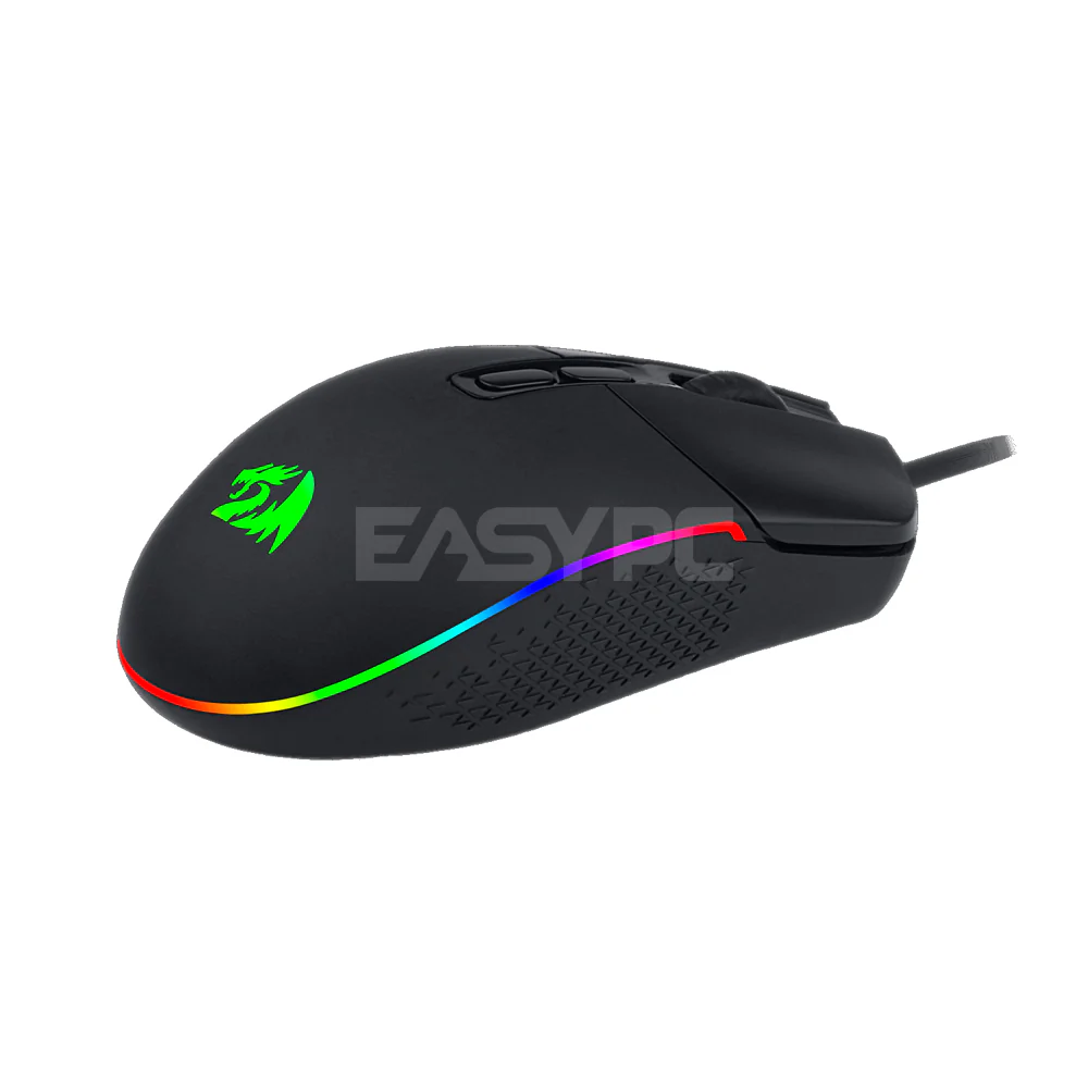 Redragon M719 Invader RGB Gaming Mouse - Image 3