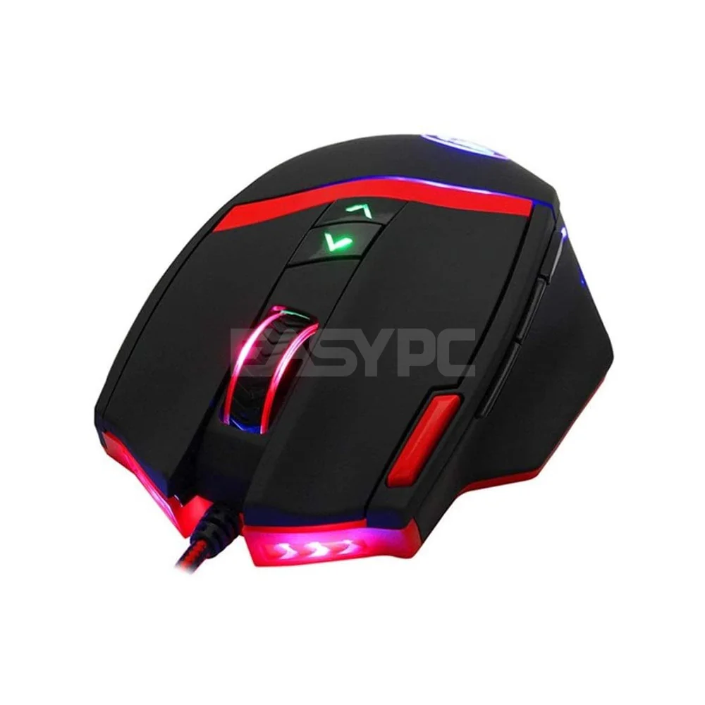 Redragon M801 Mammoth Gaming Mouse - Image 3