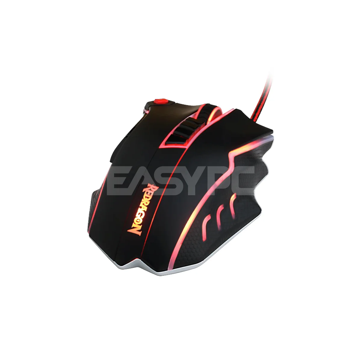 Redragon M802 Titanoboa Gaming Mouse - Image 3