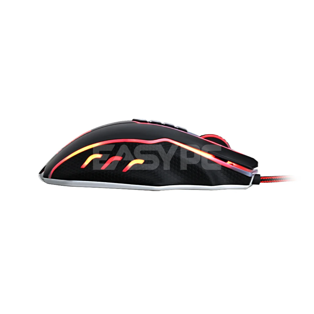 Redragon M802 Titanoboa Gaming Mouse - Image 4