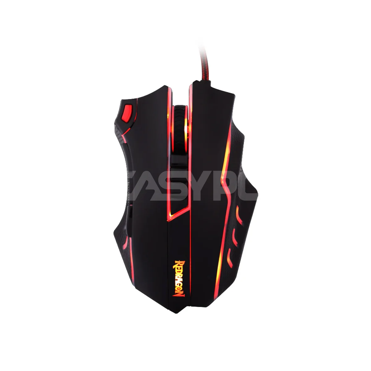 Redragon M802 Titanoboa Gaming Mouse - Image 6
