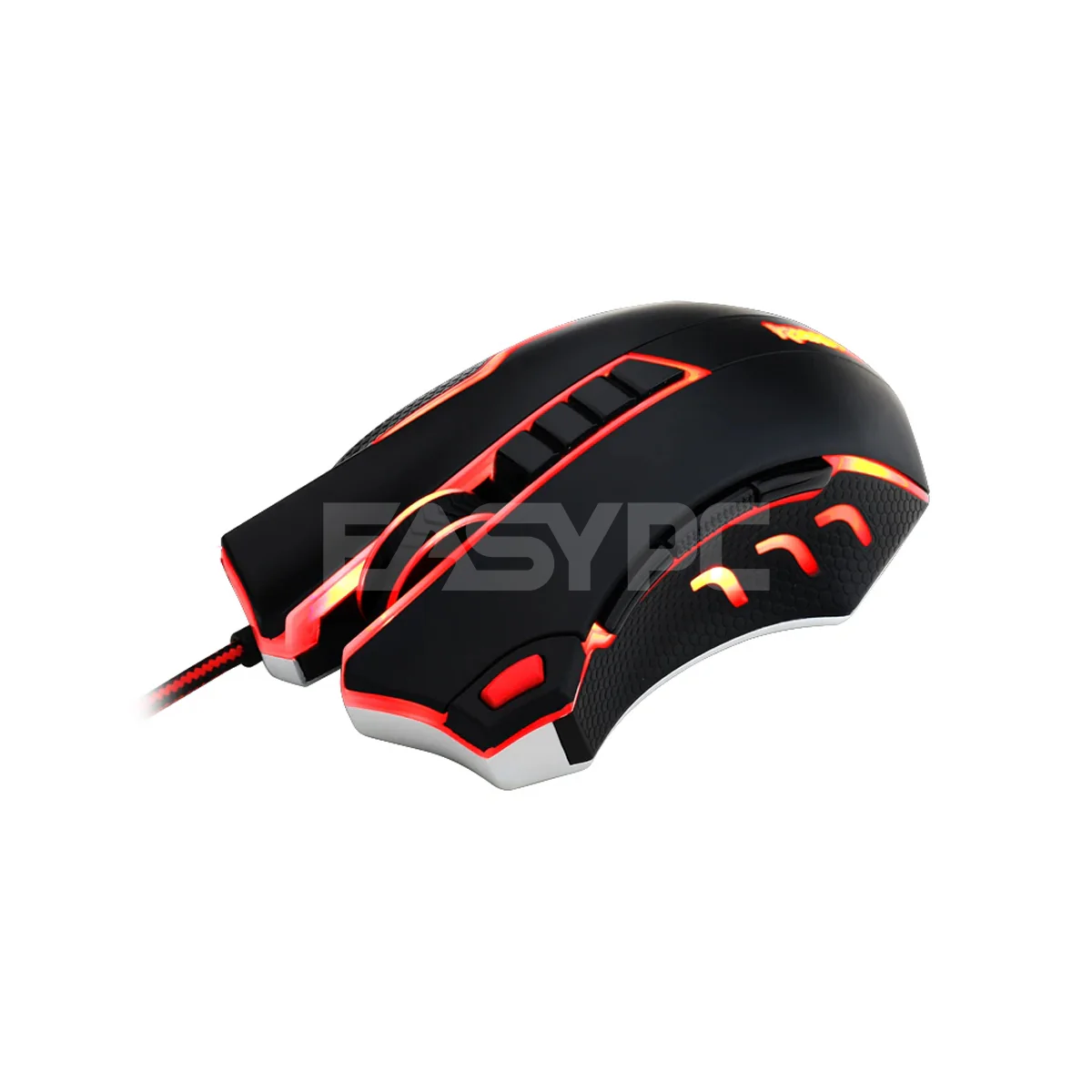 Redragon M802 Titanoboa Gaming Mouse - Image 7
